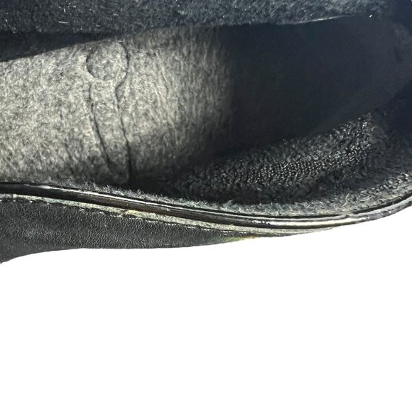 Rieker Antistress Toulouse Ankle Boot Leather Bootie in Black Size 38 US 7 - 6.5 - Picture 7 of 11